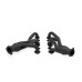 PartzBiz CM: 11108FLT-Flowtech Mid-Length Header - Painted PartzBiz CM: 11108FLT-Flowtech Mid-Length Header - Painted