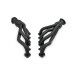 PartzBiz CM: 11108FLT-Flowtech Mid-Length Header - Painted PartzBiz CM: 11108FLT-Flowtech Mid-Length Header - Painted