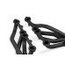PartzBiz CM: 11108FLT-Flowtech Mid-Length Header - Painted PartzBiz CM: 11108FLT-Flowtech Mid-Length Header - Painted