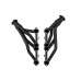 PartzBiz CM: 11108FLT-Flowtech Mid-Length Header - Painted PartzBiz CM: 11108FLT-Flowtech Mid-Length Header - Painted