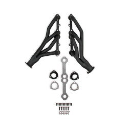PartzBiz CM 11108FLT - Flowtech Mid-Length Header - Painted PartzBiz CM 11108FLT - Flowtech Mid-Length Header - Painted