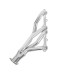 PartzBiz CM: 31108FLT-Flowtech Mid-Length Header - Ceramic Coated PartzBiz CM: 31108FLT-Flowtech Mid-Length Header - Ceramic Coated