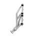 PartzBiz CM: 31108FLT-Flowtech Mid-Length Header - Ceramic Coated PartzBiz CM: 31108FLT-Flowtech Mid-Length Header - Ceramic Coated