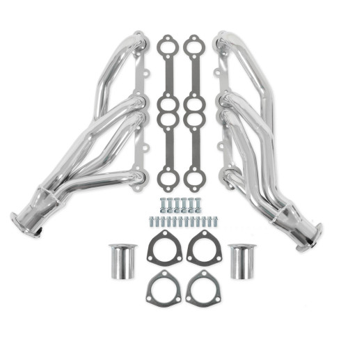 PartzBiz CM: 31108FLT-Flowtech Mid-Length Header - Ceramic Coated PartzBiz CM: 31108FLT-Flowtech Mid-Length Header - Ceramic Coated