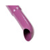 PartzBiz CM: 50231FLT-Flowtech Purple Hornies Glasspack