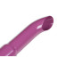 PartzBiz CM: 50231FLT-Flowtech Purple Hornies Glasspack