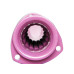 PartzBiz CM: 50231FLT-Flowtech Purple Hornies Glasspack