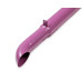 PartzBiz CM: 50232FLT-ซองแก้ว Flowtech Purple Hornies