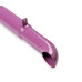 PartzBiz CM: 50232FLT-ซองแก้ว Flowtech Purple Hornies