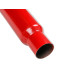 PartzBiz CM: 50250FLT-Flowtech Red Hots Glasspack PartzBiz CM: 50250FLT-Flowtech Red Hots Glasspack