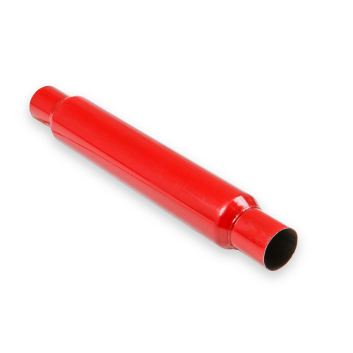 PartzBiz CM: 50250FLT-Flowtech Red Hots Glasspack PartzBiz CM: 50250FLT-Flowtech Red Hots Glasspack