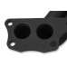 PartzBiz CM: 19000FLT-Flowtech Shorty Header - Painted