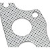 PartzBiz CM: 19000FLT-Flowtech Shorty Header - Painted