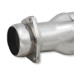 PartzBiz CM: 19002FLT-Flowtech Shorty Header - Polished