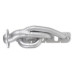 PartzBiz CM: 91950-1FLT-Flowtech Shorty Headers - Ceramic Coated PartzBiz CM: 91950-1FLT-Flowtech Shorty Headers - Ceramic Coated