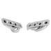 PartzBiz CM: 91950-1FLT-Flowtech Shorty Headers - Ceramic Coated PartzBiz CM: 91950-1FLT-Flowtech Shorty Headers - Ceramic Coated