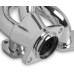 PartzBiz CM: 92004-1FLT-Flowtech Shorty Headers - Ceramic Coated PartzBiz CM: 92004-1FLT-Flowtech Shorty Headers - Ceramic Coated
