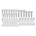 PartzBiz CM: 11142FLT-Flowtech Shorty Headers - Black Painted PartzBiz CM: 11142FLT-Flowtech Shorty Headers - Black Painted