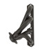 PartzBiz CM: 91628FLT-Flowtech Shorty Headers - Black Painted