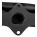 PartzBiz CM: 91673FLT-Flowtech Shorty Headers - Black Painted PartzBiz CM: 91673FLT-Flowtech Shorty Headers - Black Painted