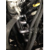 PartzBiz CM: 91843FLT-Flowtech Shorty Headers - Black Painted