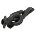 PartzBiz CM: 91950FLT-Flowtech Shorty Headers - Black Painted