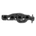 PartzBiz CM: 91950FLT-Flowtech Shorty Headers - Black Painted