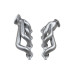PartzBiz CM: 31142FLT-Flowtech Shorty Headers - Ceramic Coated PartzBiz CM: 31142FLT-Flowtech Shorty Headers - Ceramic Coated