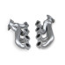 PartzBiz CM: 31142FLT-Flowtech Shorty Headers - Ceramic Coated PartzBiz CM: 31142FLT-Flowtech Shorty Headers - Ceramic Coated