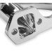 PartzBiz CM: 32103FLT-Flowtech Shorty Headers - Ceramic Coated