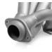 PartzBiz CM: 32138FLT-Flowtech Shorty Headers - Ceramic Coated