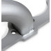 PartzBiz CM: 32138FLT-Flowtech Shorty Headers - Ceramic Coated