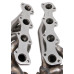 PartzBiz CM: 12148FLT-Flowtech Shorty Headers - Natural Finish PartzBiz CM: 12148FLT-Flowtech Shorty Headers - Natural Finish