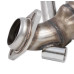 PartzBiz CM: 12148FLT-Flowtech Shorty Headers - Natural Finish PartzBiz CM: 12148FLT-Flowtech Shorty Headers - Natural Finish