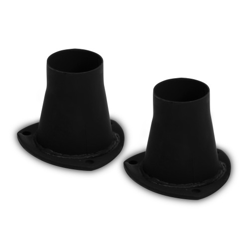 PartzBiz CM: 10016FLT-Flowtech Terminator Reducers/Street Hookups PartzBiz CM: 10016FLT-Flowtech Terminator Reducers/Street Hookups