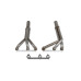 PartzBiz CM: 11585FLT-Flowtech Upright Headers