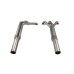 PartzBiz CM: 11585FLT-Flowtech Upright Headers