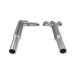 PartzBiz CM: 11586FLT-Flowtech Upright Headers