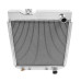 PartzBiz CM: FB121-Frostbite Aluminum Radiator- 3 Row PartzBiz CM: FB121-Frostbite Aluminum Radiator- 3 Row