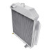 PartzBiz CM: FB211-Frostbite Aluminum Radiator - 3 Row PartzBiz CM: FB211-Frostbite Aluminum Radiator - 3 Row