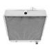 PartzBiz CM: FB230-Frostbite Aluminum Radiator - 4 Row
