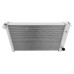 PartzBiz CM: FB249-Frostbite Aluminum Radiator - 3 Row PartzBiz CM: FB249-Frostbite Aluminum Radiator - 3 Row