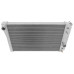 PartzBiz CM: FB255-Frostbite Aluminum Radiator - 3 Row PartzBiz CM: FB255-Frostbite Aluminum Radiator - 3 Row