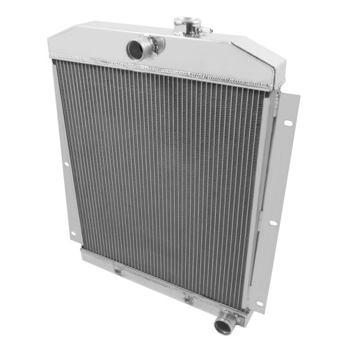PartzBiz CM: FB101-Frostbite Aluminum Radiator- 3 Row PartzBiz CM: FB101-Frostbite Aluminum Radiator- 3 Row