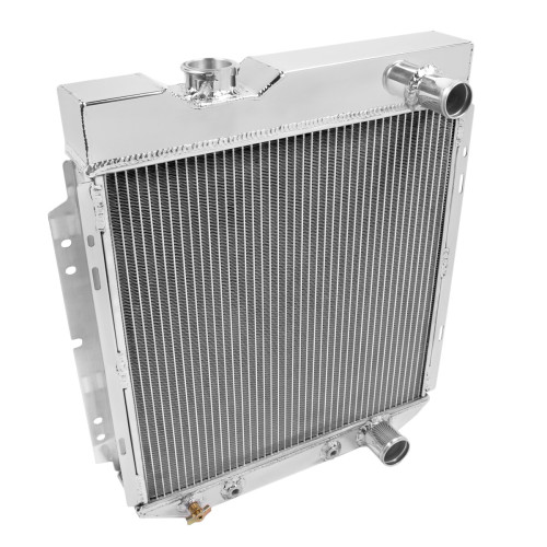 PartzBiz CM: FB121-Frostbite Aluminum Radiator- 3 Row PartzBiz CM: FB121-Frostbite Aluminum Radiator- 3 Row