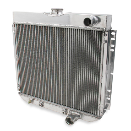 PartzBiz CM: FB127-Frostbite Aluminum Radiator- 3 Row PartzBiz CM: FB127-Frostbite Aluminum Radiator- 3 Row