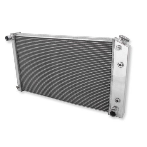 PartzBiz CM: FB133-Frostbite Aluminum Radiator- 3 Row