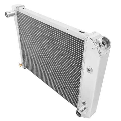 PartzBiz CM: FB136-Frostbite Aluminum Radiator- 3 Row