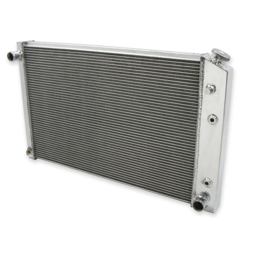 PartzBiz CM: FB165-Frostbite Aluminum Radiator- 2 Row PartzBiz CM: FB165-Frostbite Aluminum Radiator- 2 Row