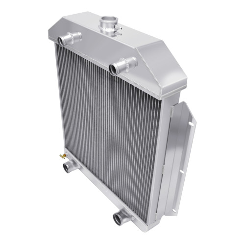 PartzBiz CM: FB209-Frostbite Aluminum Radiator - 3 Row PartzBiz CM: FB209-Frostbite Aluminum Radiator - 3 Row